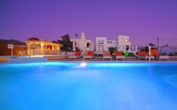 Princess Of Naxos