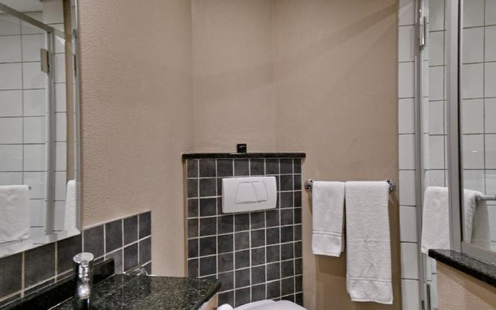 Town Lodge Roodepoort Johannesburg