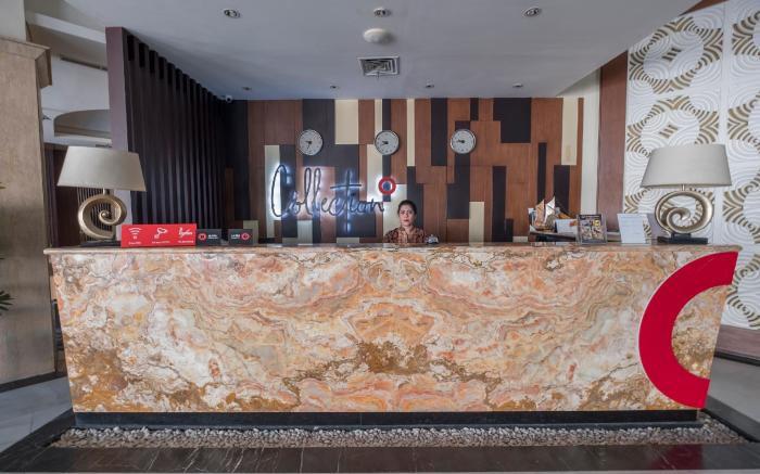 Grand Malebu Makassar