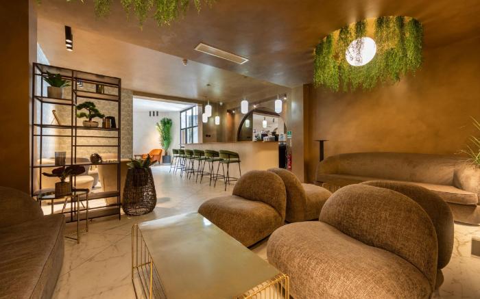 King Solomon Hotel