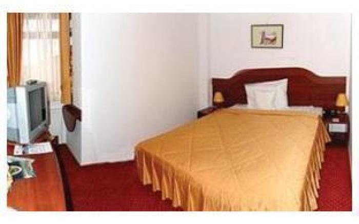 Hotel Parc Sibiu