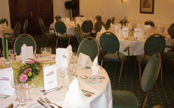 Parkhotel Wittekindshof