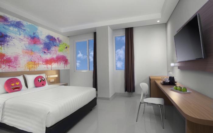 favehotel Hasyim Ashari - Tangerang