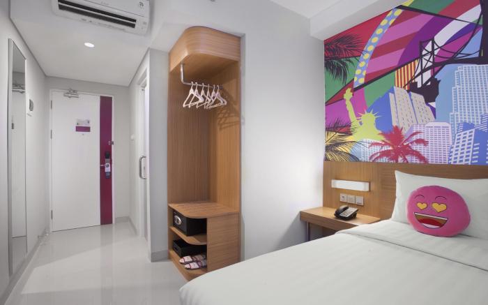 favehotel Hasyim Ashari - Tangerang