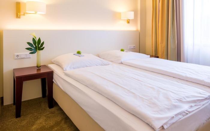 Relexa Hotel Stuttgarter Hof