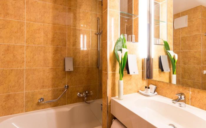 Relexa Hotel Stuttgarter Hof