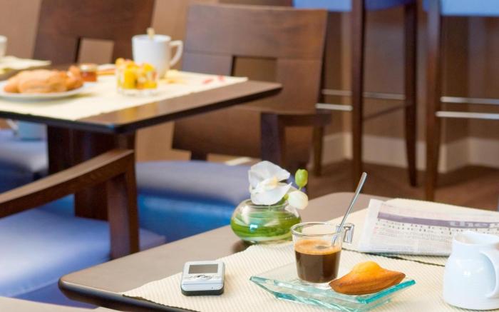 Aparthotel Adagio Paris Haussmann