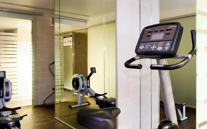 Aparthotel Adagio Paris Tour Eiffel