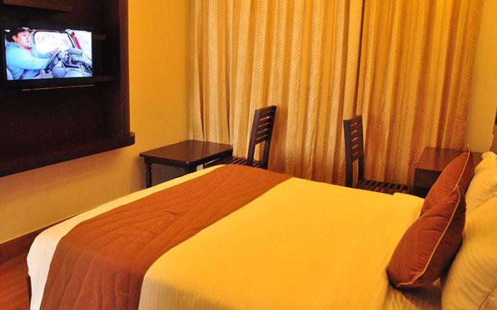 RKN Hotel