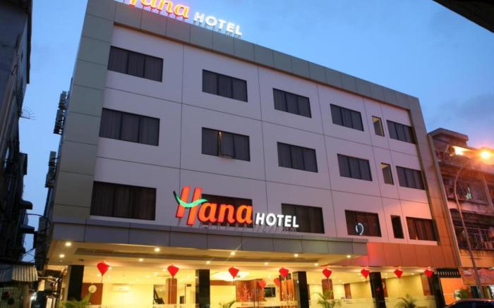 Hana Hotel Batam