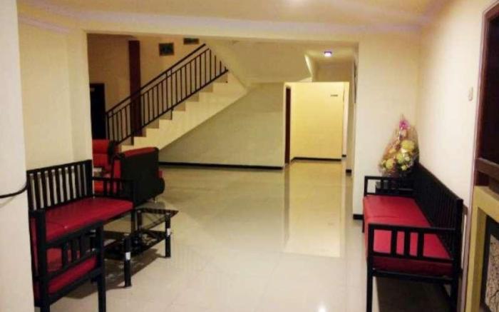 JC Homestay Jember