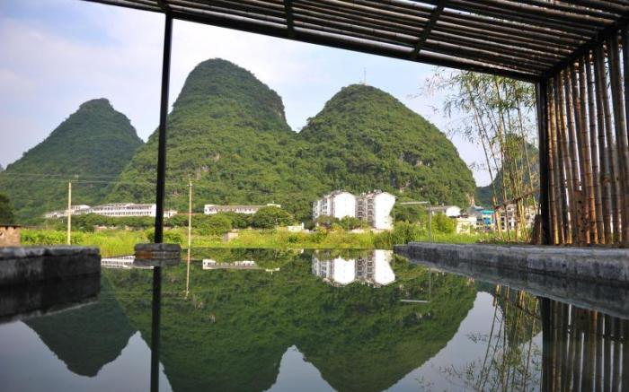 Yangshuo Sudder Street Guesthouse