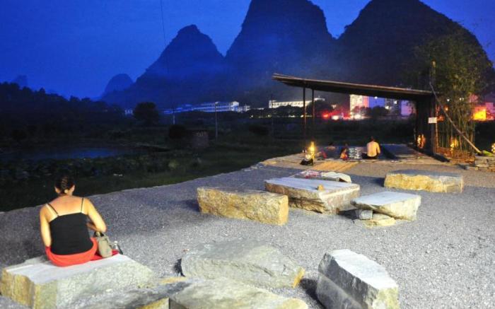 Yangshuo Sudder Street Guesthouse