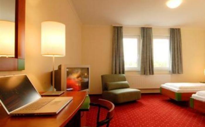 EuroHotel Gunzburg