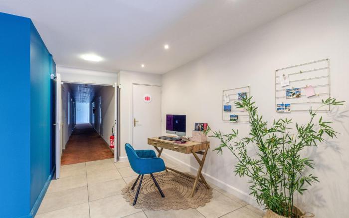 Quality Aparthotel Divonne - Portes de Genève