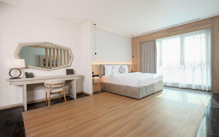 Nordic Palace & SPA