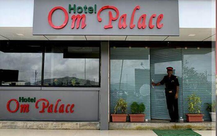 Om Palace