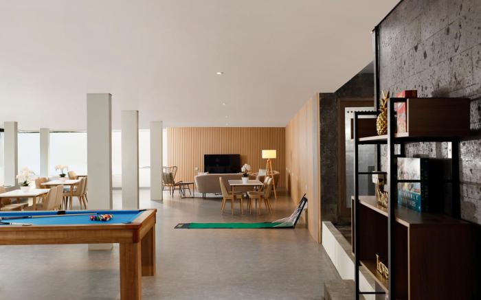 The Bija Villas by Nakula