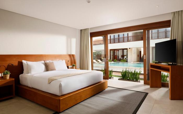 The Bija Villas by Nakula