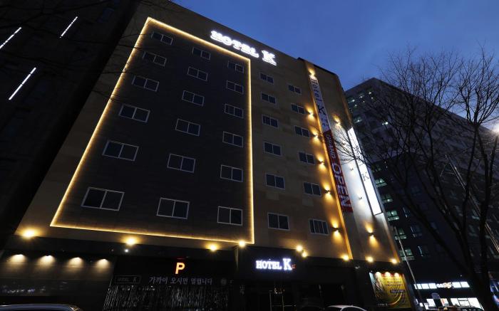 Hotel K