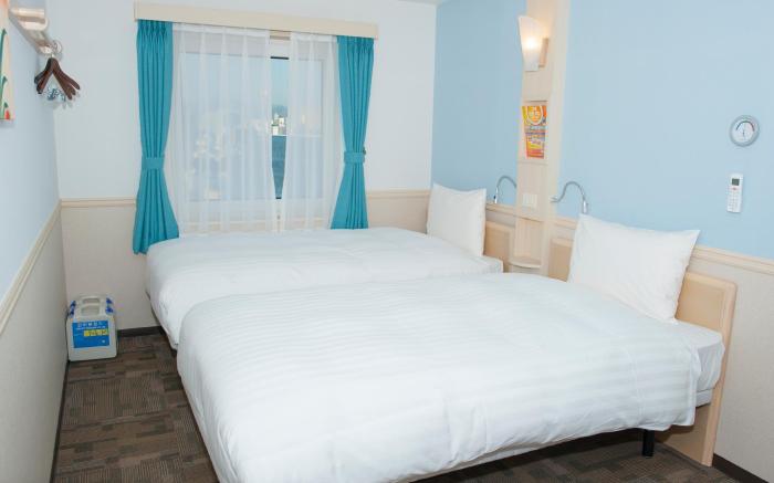 Toyoko Inn Ulsan Samsandong