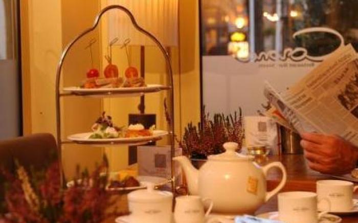 Boutique Hotel Corona