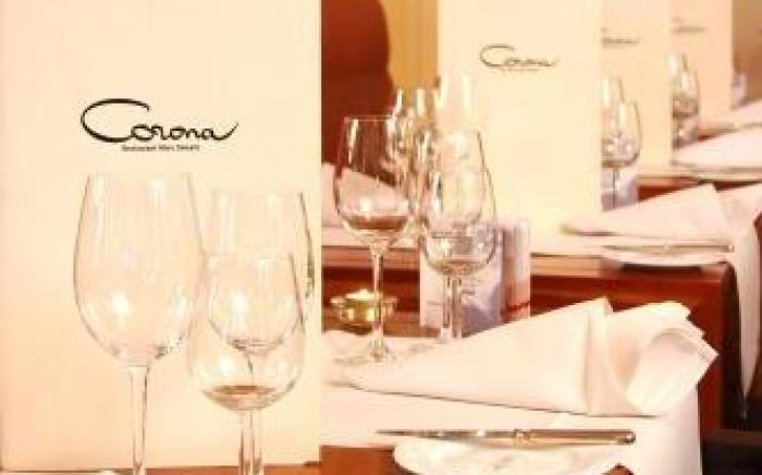 Boutique Hotel Corona