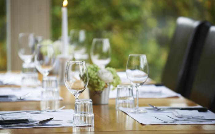 Bastion Hotel Apeldoorn Het Loo