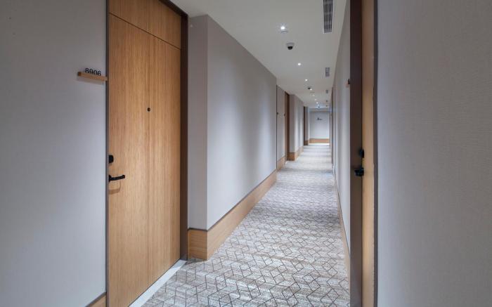 Ji Hotel Orchard Singapore