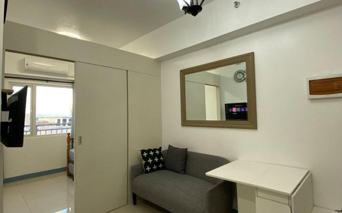 Cozy Space in 831 South Residences SM Southmall