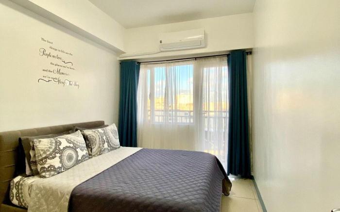 Cozy Space in 831 South Residences SM Southmall