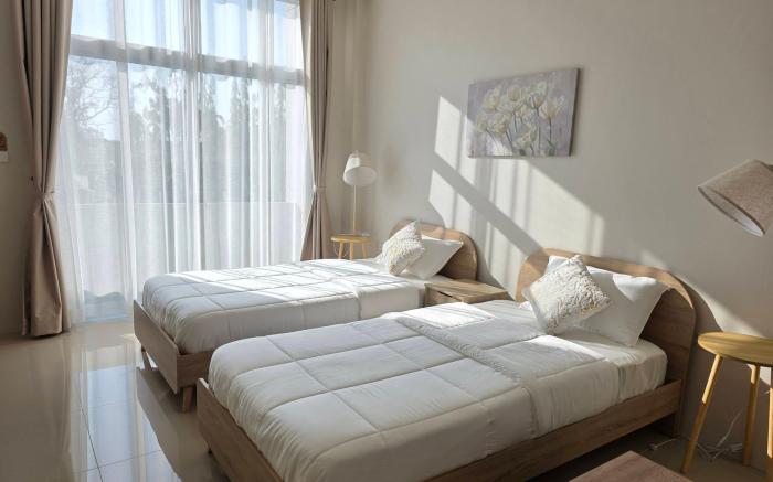 Duaysuk Hostel ด้วยสุขโฮสเทล