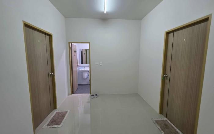 Duaysuk Hostel ด้วยสุขโฮสเทล