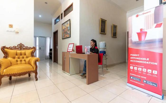 RedDoorz @ Pengayoman Panakkukang 3