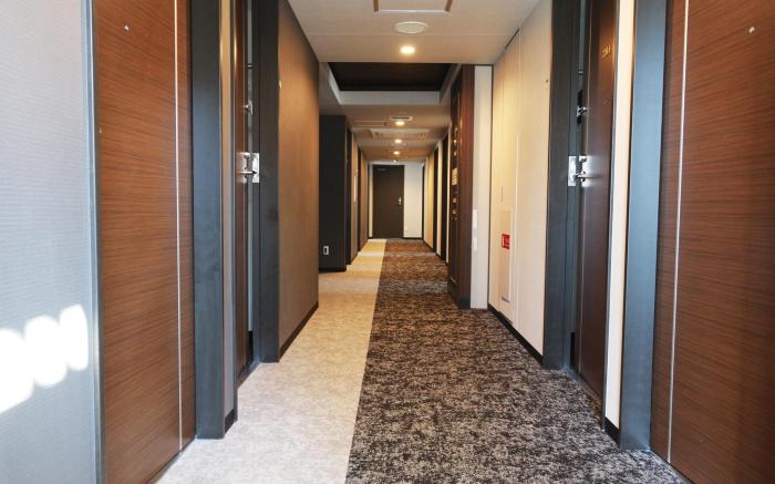 Hotel Trend NumazuEkimae