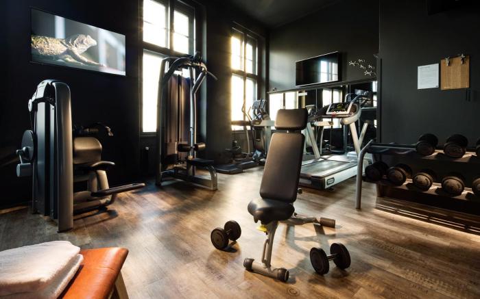 pentahotel Braunschweig