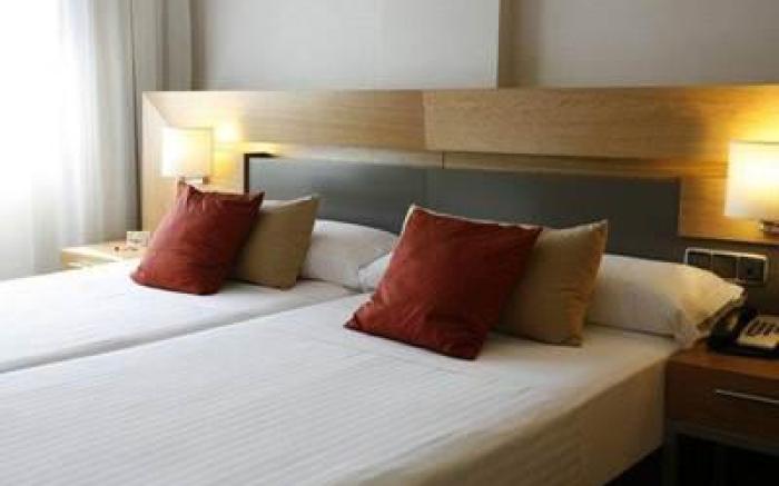 Hotel Guadalmedina