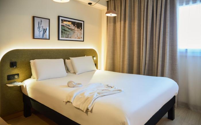 ibis Styles Marseille Palais des Congrès Vélodrome