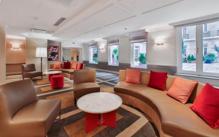 Fraser Suites le Claridge Champs-Elysees