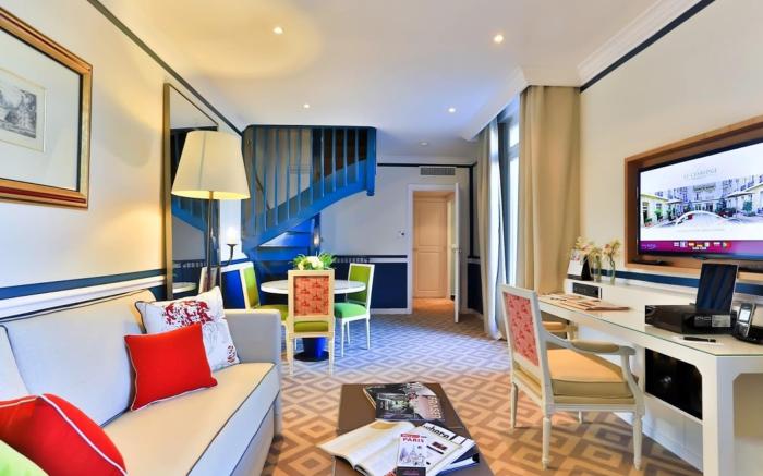 Fraser Suites le Claridge Champs-Elysees