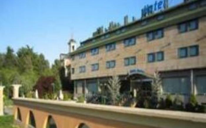 Hotel Alda Rio Tormes