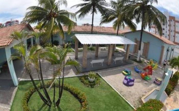 Hotel Parque das Aguas