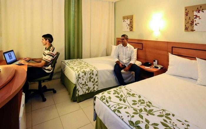 Comfort Hotel Manaus