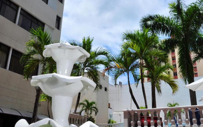 Hotel Faranda Express Puerta Del Sol Barranquilla, A Member of Radisson Individuals