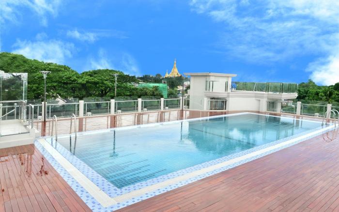 Prestige Residences at Golden Valley by Grand United Hospitality