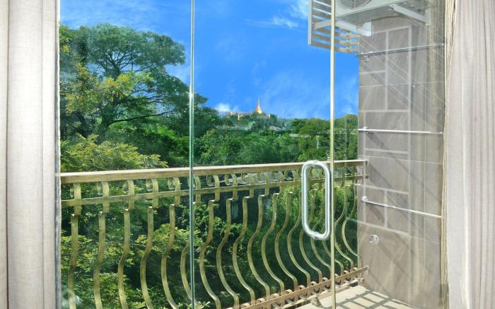 Prestige Residences at Golden Valley by Grand United Hospitality