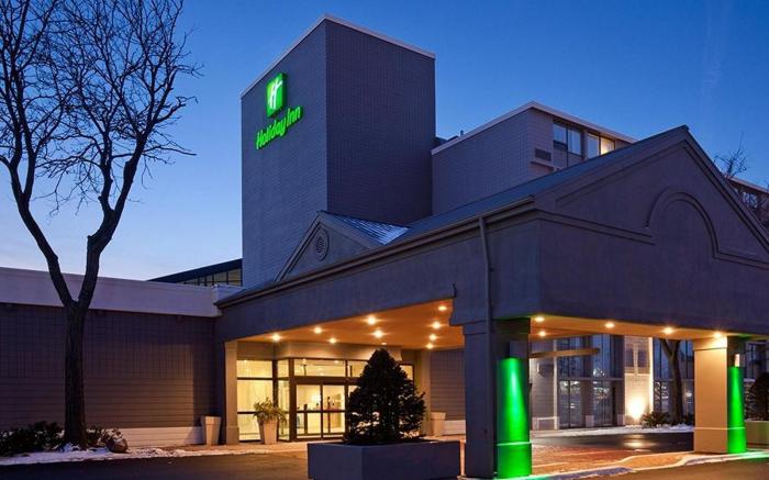 Holiday Inn Burlington Conference Centre By IHG