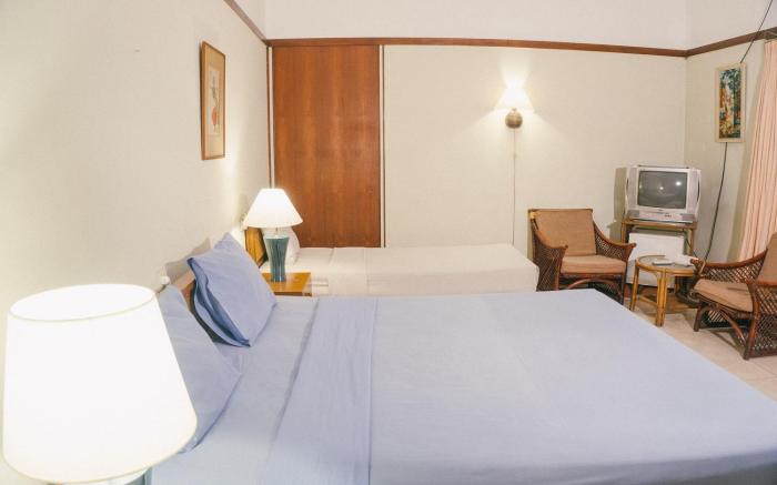Hotel Bumi Asih