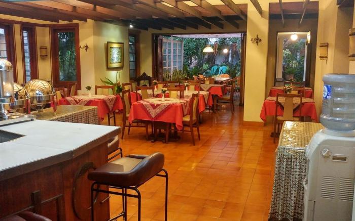 Hotel Bumi Asih
