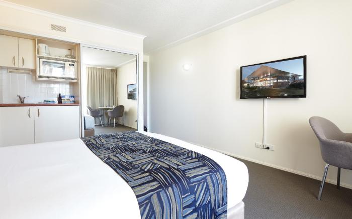 Westend Central Apartments